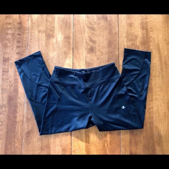 ❌ (sold) Champion Workout Duo - Picture 2 of 5